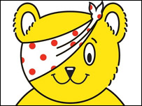 Pudsey