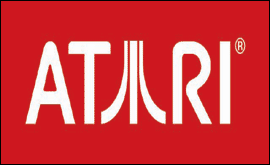 Atari logo