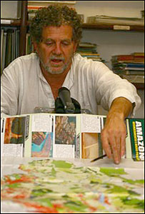 Sergio Leitao