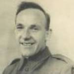 Sgt Stan Snow 1944