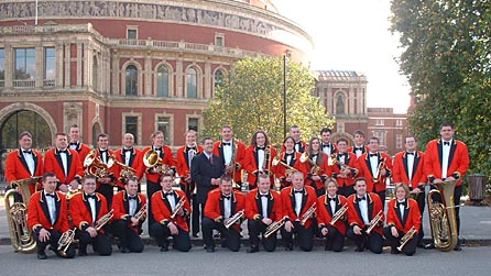 Seindorf Beamaris Band