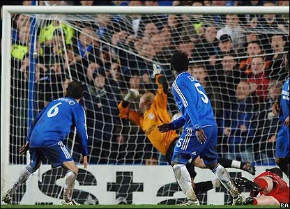 Đội Chelsea 
