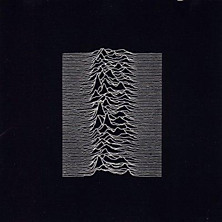 Review of Unknown Pleasures