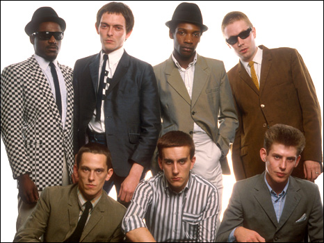 the specials