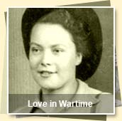 Love in Wartime Photo Gallery