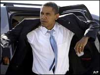 Barack Obama