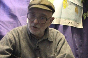 Karl is flying to Iraq