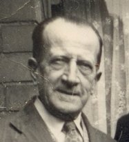 Thomas Trevor Griffiths