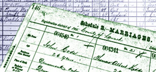 Census documents