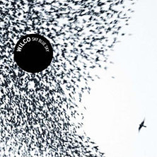 Review of Sky Blue Sky Review of Sky Blue Sky