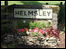 Helmsley sign
