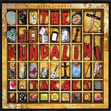 Review of The Kundalini Target Review of The Kundalini Target