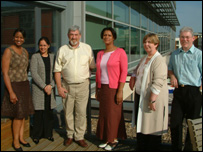 West Midlands Advisory Council