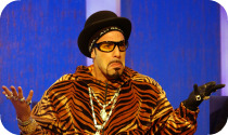 Ali G
