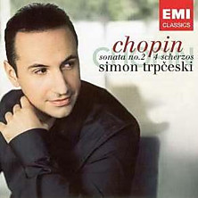 Review of Sonata No.2 