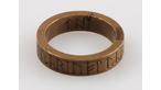 Replica Runic ring
