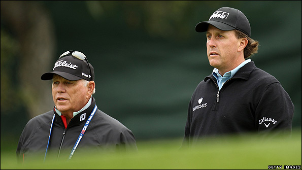 Butch Harmon