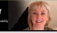 Image of Patricia Bray