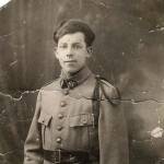 Callen Henri Manutenturn Militaine Roger Salengis Arras. (p.a.c.)