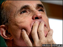 Rudy Giuliani
