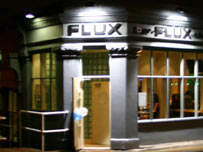 bar flux