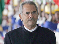 Jose Ramos-Horta