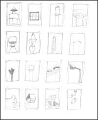 Things seen at Kendal Youth Hostel