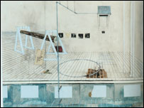 Carl Plackman: 'After The Storm' (1972)