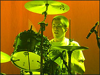 Hard-Fi / Steve Kemp