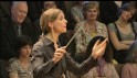 Katie Derham in concert at Baton Camp