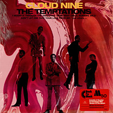 Review of Cloud Nine