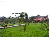 Thành cổ Quảng Trị