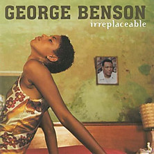 Review of Irreplaceable