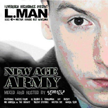 Review of New Age Army Review of New Age Army