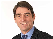 Tony Webber