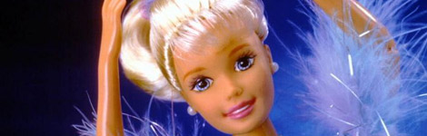 Barbie