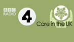 Care in the UK logo