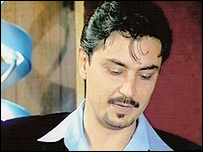 نقيب نيکان
