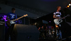 Screaming Lights at Reading Festival