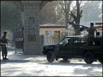 کوہاٹ