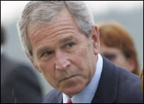 Presidente Bush