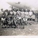 Spares hunters again.