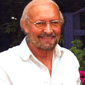 Happy memories - Bill in 2006