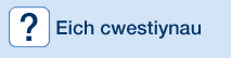 Eich cwestiynau
