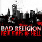 Review of New Maps Of Hell Review of New Maps Of Hell