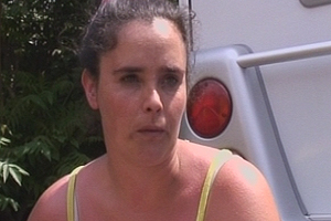 Wendy says she wouldn't swap her life 