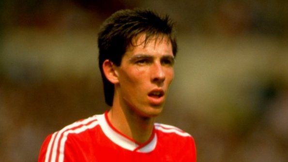 Gary Ablett