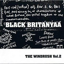 Review of The Windrush Vol.2 Review of The Windrush Vol.2