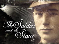 The Soldier and The Stone