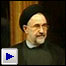 محمد خاتمی